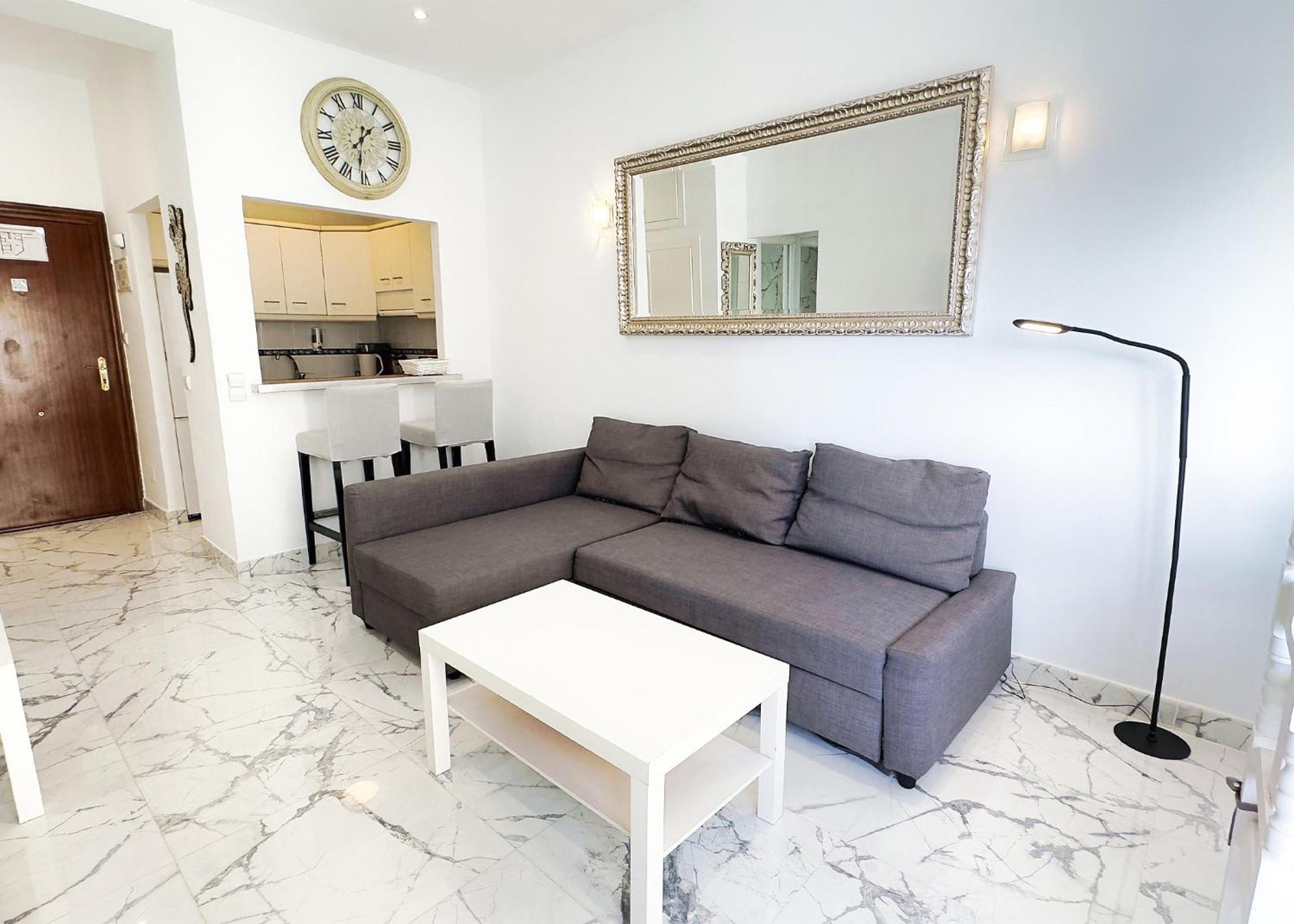 Appartement Skol 424 Stunning One-bedroom With Sea Views *