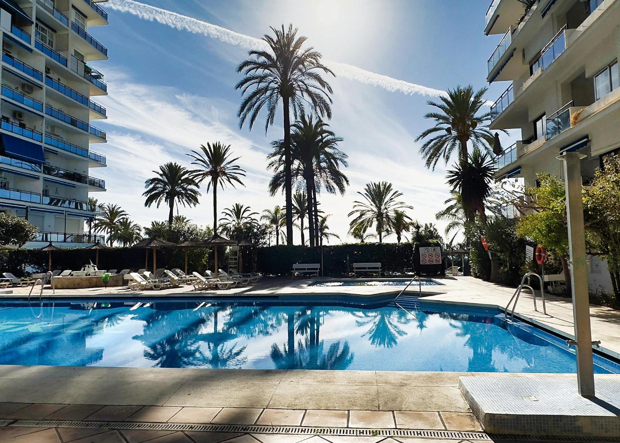 Appartement Skol 424 Stunning One-bedroom With Sea Views *
