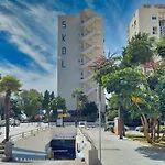 Skol 424. Stunning One Bedroom Apartment In Marbella